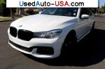 BMW 740 740i  used cars market