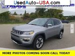 Jeep Compass Limited  used cars market