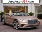 Bentley Continental GT   used cars market
