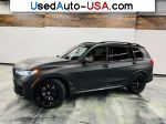 BMW X7 M50i  used cars market