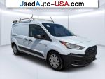 Ford Transit Connect Base  used cars market