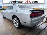 Dodge Challenger R/T  used cars market