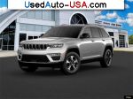 Jeep Grand Cherokee 4xe   used cars market