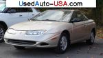 Saturn SC 1  used cars market