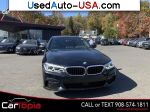 BMW 540 i  used cars market