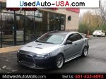 Mitsubishi Lancer Ralliart  used cars market