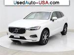 Volvo XC60 T5 Inscription  used cars market