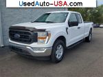 Ford F-150 XL  used cars market