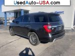 Ford Expedition LIMITED  used cars market