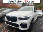 BMW X5 xDrive40i  used cars market