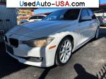 BMW 320 i  used cars market