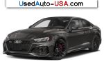 Audi RS 5 2.9T  used cars market