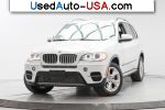 BMW X5 xDrive35d  used cars market