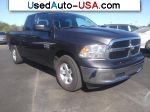 RAM 1500 Classic Tradesman Quad Cab 4x2 6'4' Box  used cars market