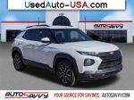 Chevrolet TrailBlazer ACTIV  used cars market