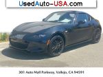 Mazda MX-5 Miata RF Club  used cars market