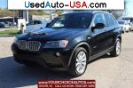 BMW X3 xDrive28i  used cars market
