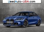 BMW m3 Competition xDrive  used cars market