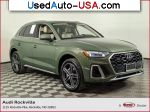 Audi Q5 55 S line quattro Premium  used cars market