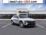 Cadillac LYRIQ Tech  used cars market