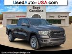 RAM 1500 Big Horn  used cars market