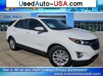 Chevrolet Equinox 1LT  used cars market