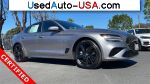 Genesis G70 3.3T  used cars market