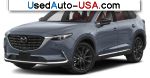 Mazda CX-9 Carbon Edition  used cars market