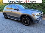 Mercedes GLE 350   used cars market