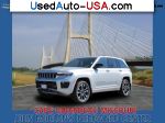 Jeep Grand Cherokee 4xe Overland  used cars market