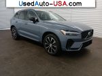 Volvo XC60 B5 Plus Dark Theme  used cars market