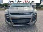 Ford Escape SE  used cars market