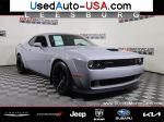 Dodge Challenger R/T Scat Pack Widebody  used cars market