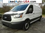 Ford Transit-150   used cars market