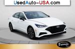 Hyundai Sonata SEL Plus  used cars market