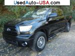 Toyota Tundra TRD Rock Warrior  used cars market