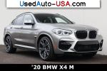 BMW X4 M   used cars market