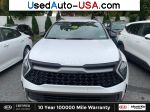 KIA Sportage X-Line  used cars market