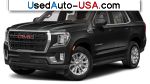 GMC Yukon SLE  used cars market