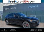 Maserati Levante GT  used cars market