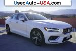 Volvo S60 T6 Inscription  used cars market