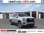 GMC Yukon SLE  used cars market