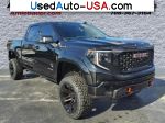 GMC Sierra 1500 AT4  used cars market