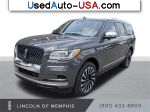 Lincoln Navigator Black Label  used cars market