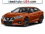 Nissan Maxima SR  used cars market