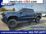 Chevrolet Silverado 1500 RST  used cars market