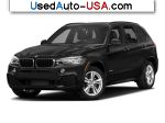 BMW X5 xDrive35d  used cars market