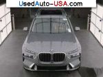 BMW X7 xDrive40i  used cars market