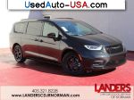 Chrysler Pacifica Hybrid Premium S Appearance Pkg  used cars market