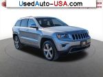 Jeep Grand Cherokee Limited  used cars market